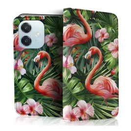 etui-z-klapka-na-telefon-oppo-a60-5g-case-pokrowiec-ze-wzorem-szklo