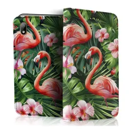 etui-z-klapka-na-telefon-huawei-y5-2019-case-pokrowiec-ze-wzorem-szklo