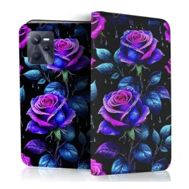 etui-na-telefon-realme-c35-case-obudowa-ze-wzorem-szklo-ochronne