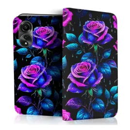 etui-na-telefon-oppo-a78-4g-case-obudowa-ze-wzorem-szklo-ochronne