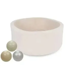 basen-80x30-cm-bezowy-kulki-everplast