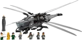 lego-icons-10327-diuna-atreides-royal-ornithopter