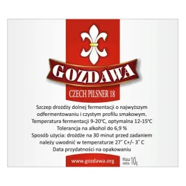 drozdze-cp18-chech-pilsner-18-dolna-fermentacja