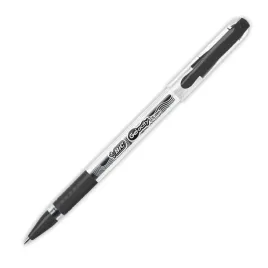 bic-1x-dlugopis-zelowy-gelocity-stic-05-czarny