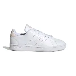 buty-damskie-adidas-advantage-38-2-3-trampki-biale-klasyczne-sportowe