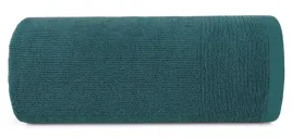 recznik-lari-turkusowy-7418-50x90-eurofirany