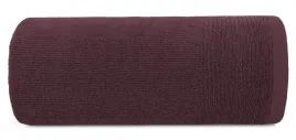 recznik-lari-burgundowy-7579-50x90-eurofirany