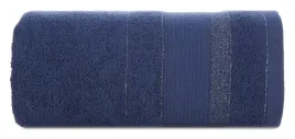 recznik-april-granatowy-9898-50x90-eurofirany