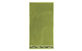 recznik-crocco-krokodyl-zielony-9453-70x130-zwoltex