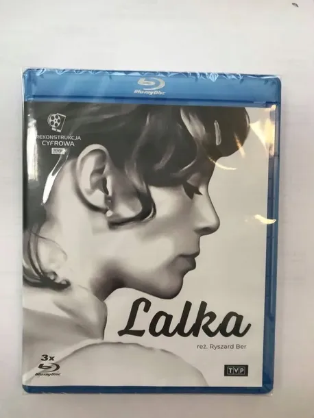 lalka-blu-ray-stan-opakowania-oryginalne