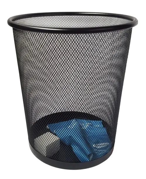 kosz-okragly-czarny-waga-z-opakowaniem-0-3-kg