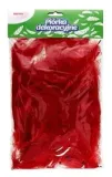 piorka-dekoracyjne-czerwone-7g-kolor-czerwony