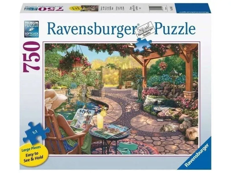 puzzle-750-piekne-podworko