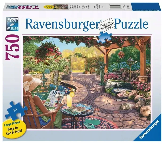 puzzle-750-piekne-podworko-kod-producenta-rap-169412