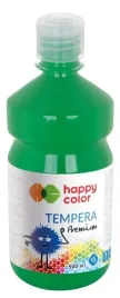 farba-tempera-premium-500ml-zielona-happy-color
