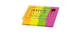 zakladki-indeksujace-neon-200szt