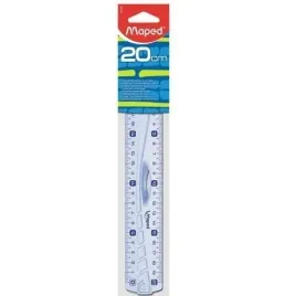 linijka-geometric-20cm-dwustronna-bls-maped