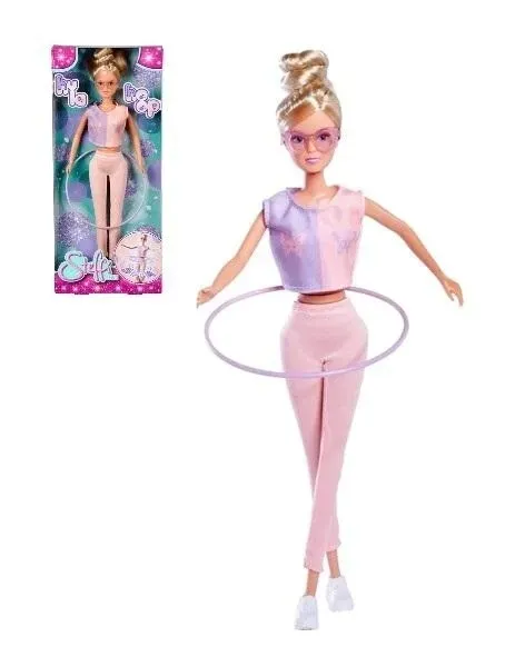 steffi-hula-hoop