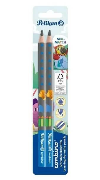 olowek-combino-blue-2szt