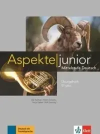 aspekte-junior-b1-ab-lektorklett