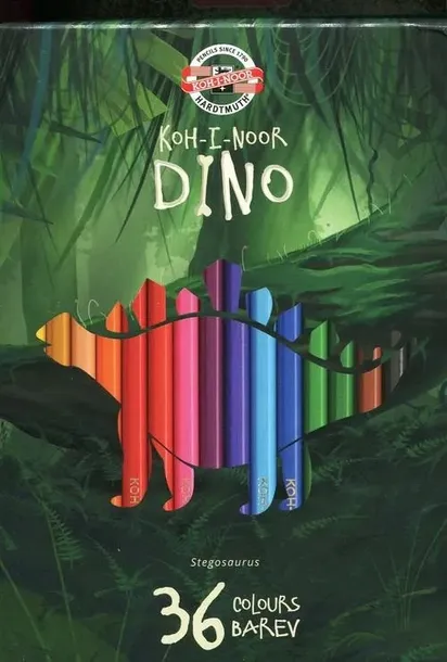 kredki-3595-dino-36kolorow-rodzaj-kredki-olowkowe