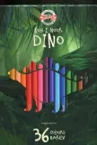 kredki-3595-dino-36kolorow-rodzaj-kredki-olowkowe