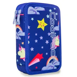 coolpack-piornik-dwukomorowy-wyposazony-unicorn