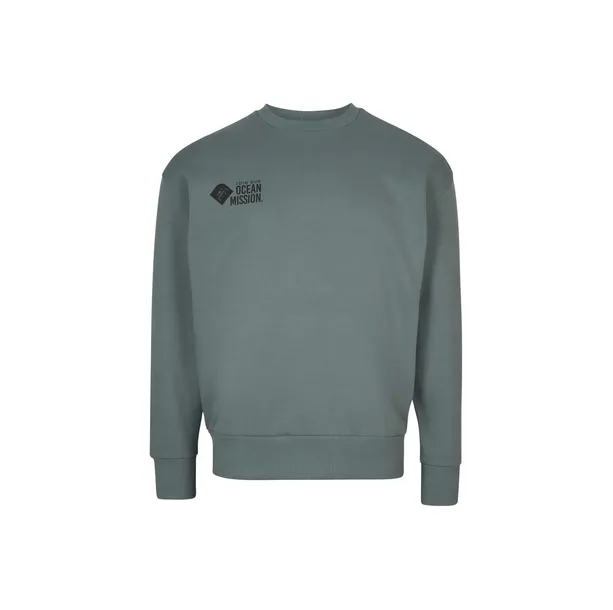 meska-bluza-atlantic-sweat-crew-l