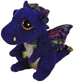beanie-boos-saffire-smok-15cm