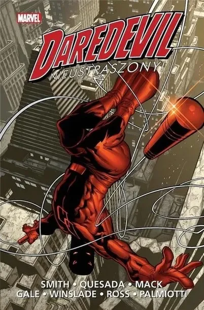 daredevil-nieustraszony