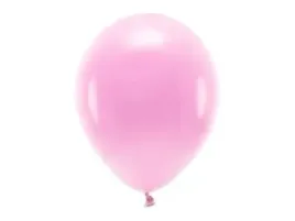 balony-eco-jasno-rozowe-30cm-10szt