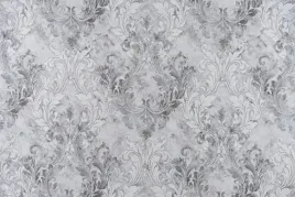 tapeta-strukturalna-ornament-glamour-przecierana-zloto-srebro-brokat