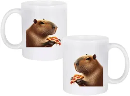 kubek-330-ml-kapibara-pizzara-milosnik-pizzy-smieszne-prezent-n50