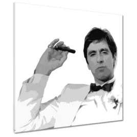 obrazy-60x60-scarface-al-pacino
