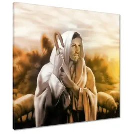 obrazy-60x60-jezus-dobrym-pasterzem