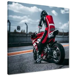 obrazy-60x60-motocykl-motor-sport