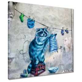 obrazy-60x60-szop-pracz-graffiti-paski