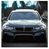 obrazy-60x60-bmw-m3-stan-nowy