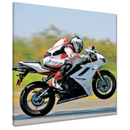 obrazy-60x60-scigacz-motocykl-motor
