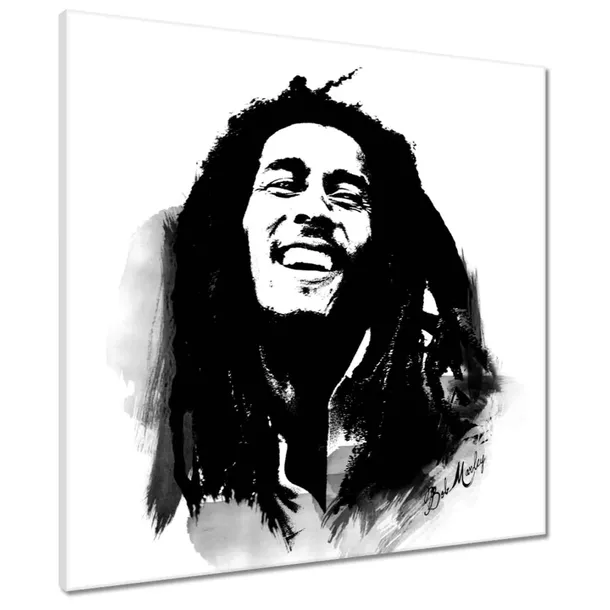 obrazy-60x60-muzyk-bob-marley