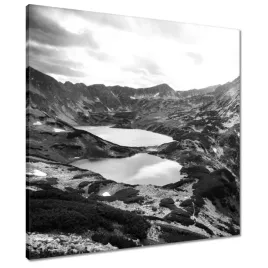 obrazy-60x60-tatry-polskie-gory-widok