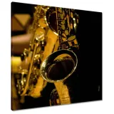 obrazy-60x60-saksofon