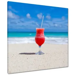obrazy-60x60-drink-na-plazy