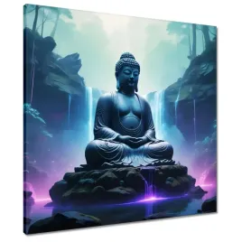 obrazy-60x60-budda-i-medytacja