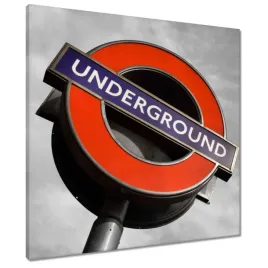 obrazy-60x60-anglia-metro-londyn