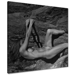 obrazy-60x60-akty-nagosc-milosc-foto