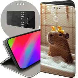 etui-do-xiaomi-redmi-13c-4g-5g-poco-c65-wzory-kapibara-urocza-zwierzak