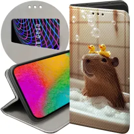etui-do-xiaomi-redmi-note-13-pro-4g-poco-m6-pro-wzory-kapibara-urocza