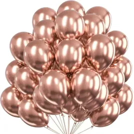 balony-rozowe-metalik-chrom-duze-12-cali-rose-gold-wesele-slub-50-szt
