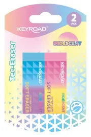 gumka-do-scierania-keyroad-opalizujaca-2szt